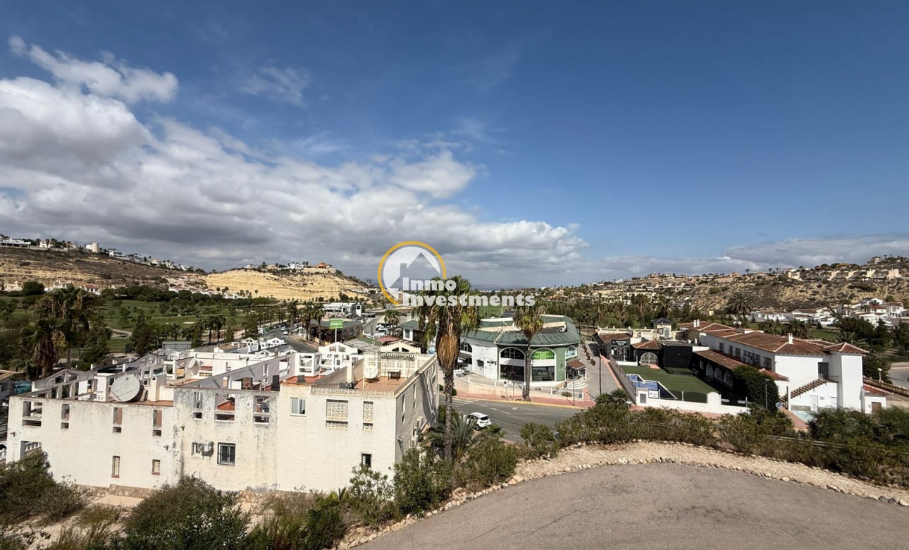 Till salu - Lägenhet - Ciudad Quesada