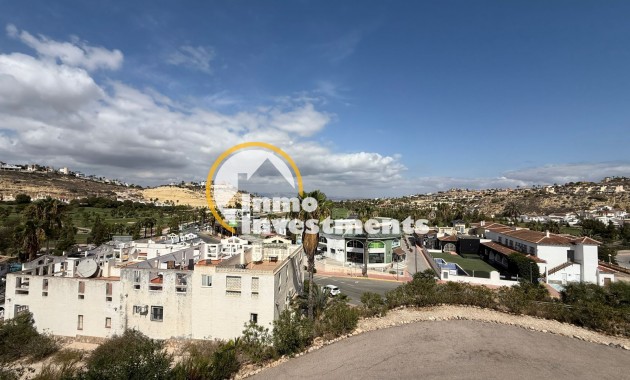 Till salu - Lägenhet - Ciudad Quesada