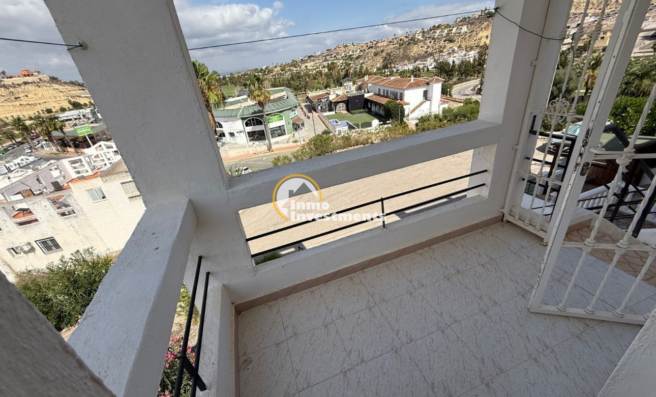 Till salu - Lägenhet - Ciudad Quesada