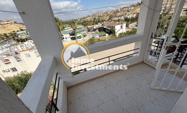 Till salu - Lägenhet - Ciudad Quesada