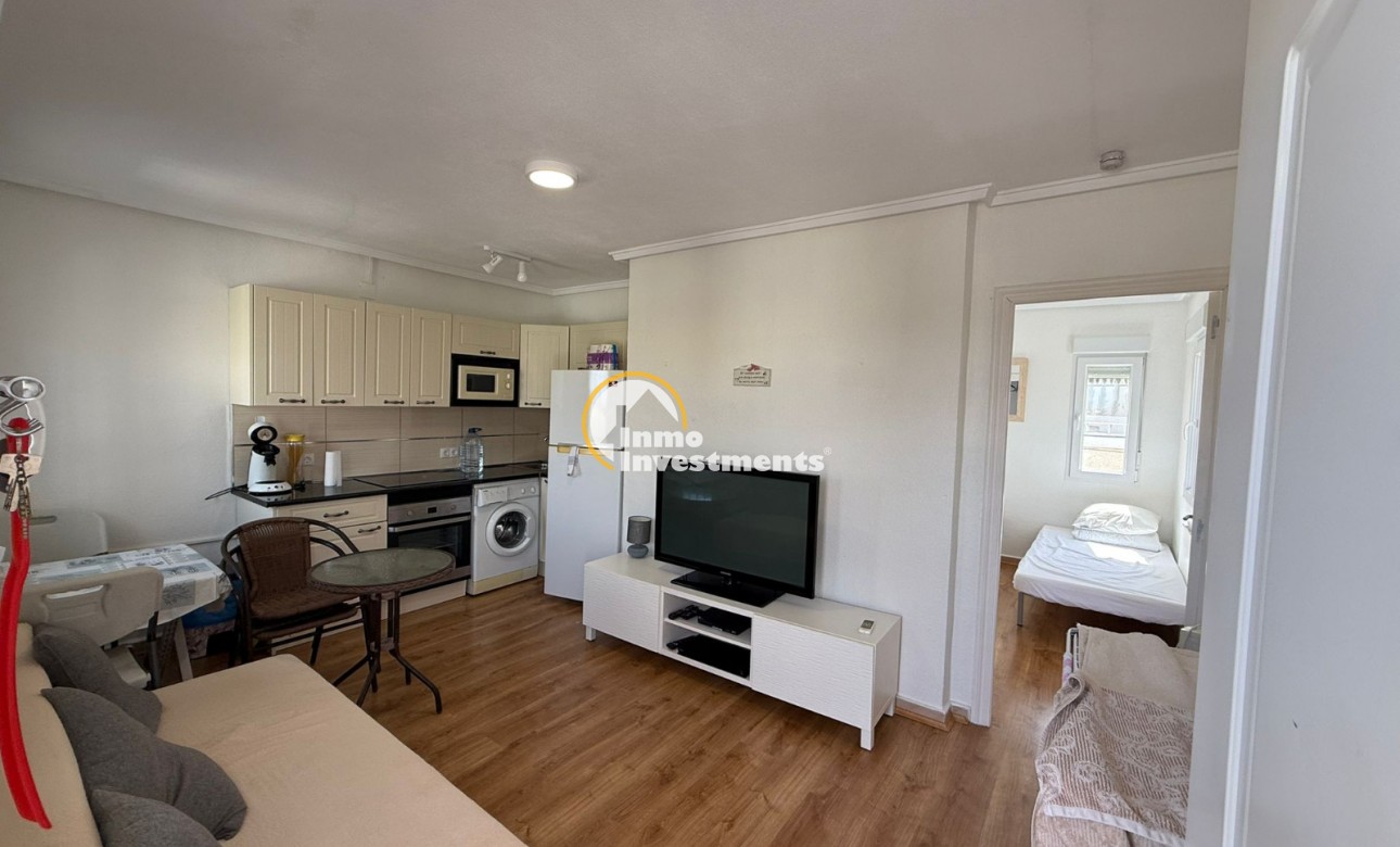 Till salu - Lägenhet - Ciudad Quesada