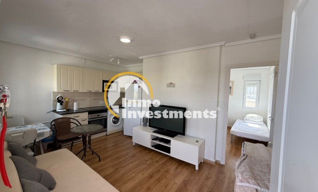 Till salu - Lägenhet - Ciudad Quesada