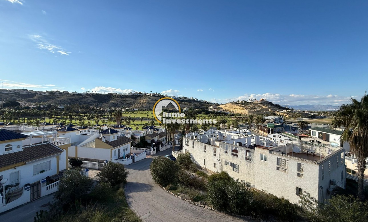 Till salu - Lägenhet - Ciudad Quesada