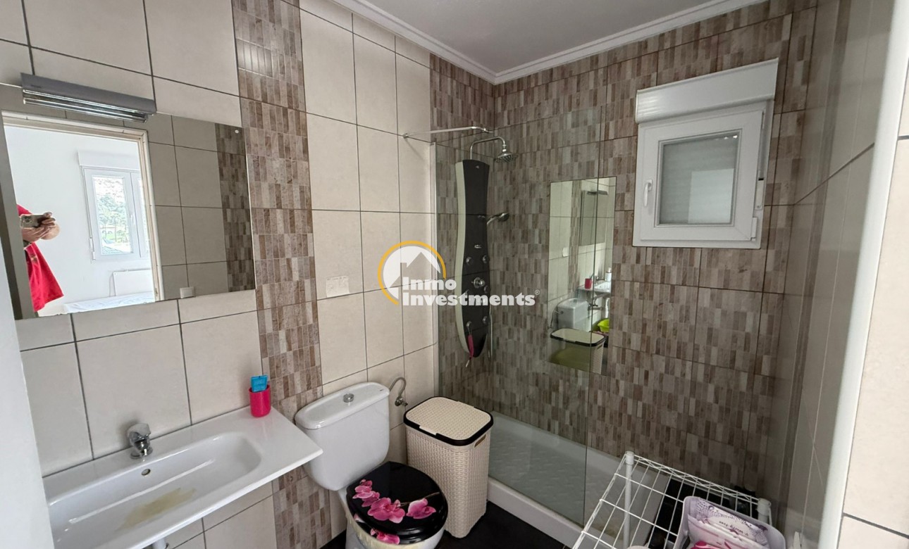 Till salu - Lägenhet - Ciudad Quesada