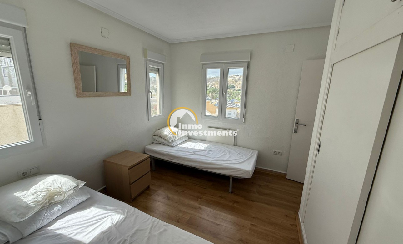 Till salu - Lägenhet - Ciudad Quesada