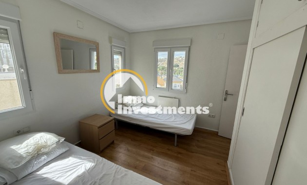 Till salu - Lägenhet - Ciudad Quesada