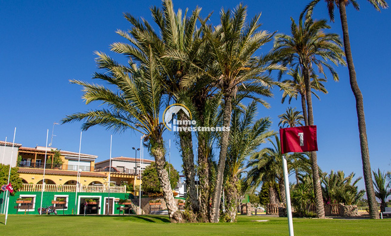 Till salu - Lägenhet - Ciudad Quesada