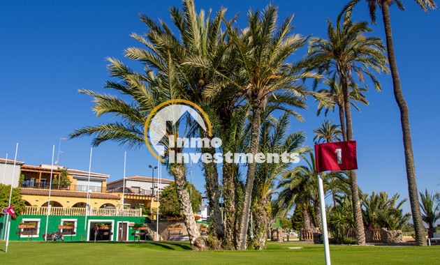 Till salu - Lägenhet - Ciudad Quesada