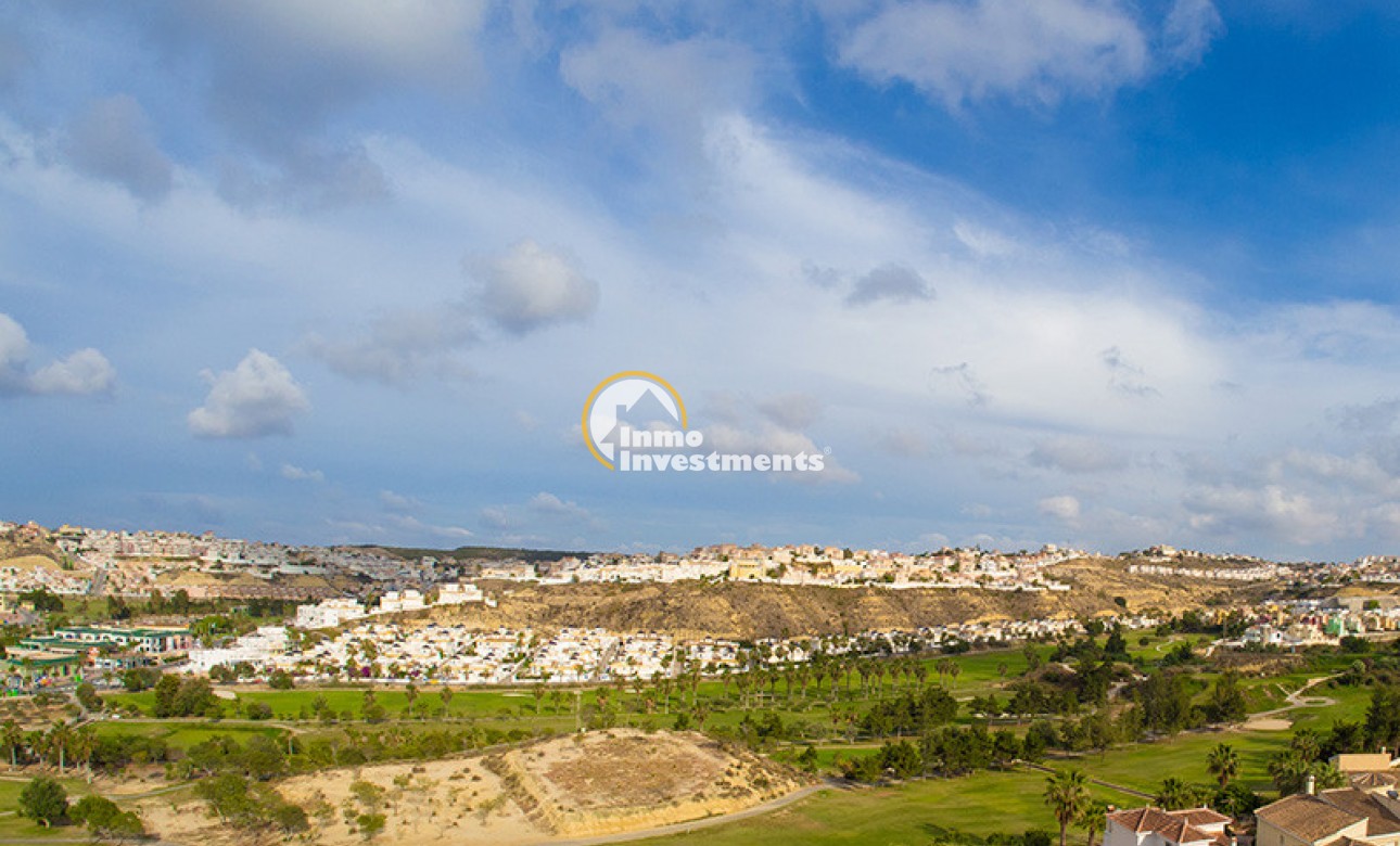 Till salu - Lägenhet - Ciudad Quesada