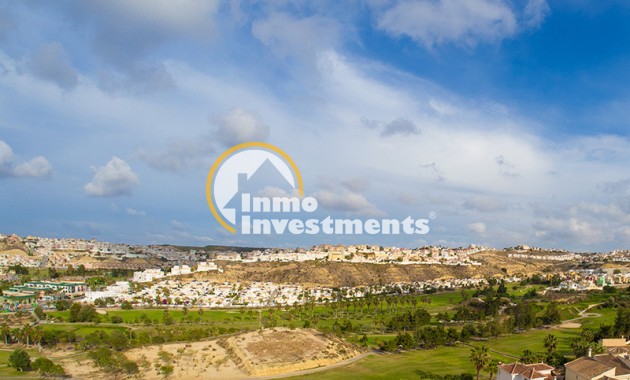 Till salu - Lägenhet - Ciudad Quesada