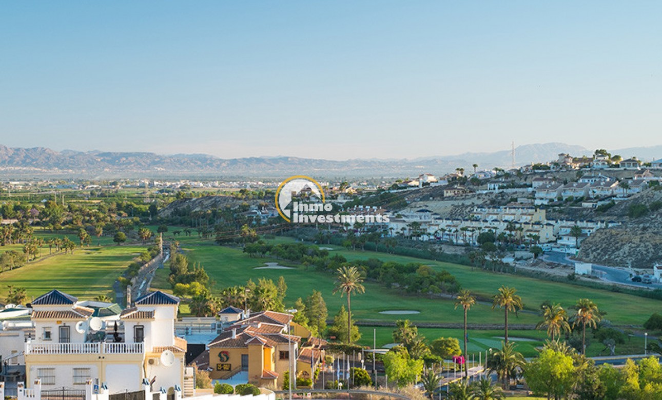 Till salu - Lägenhet - Ciudad Quesada