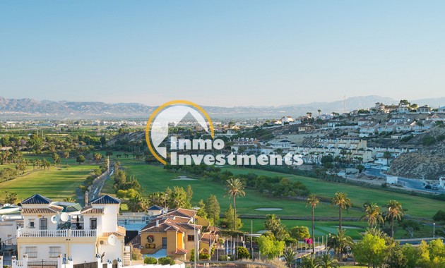 Till salu - Lägenhet - Ciudad Quesada