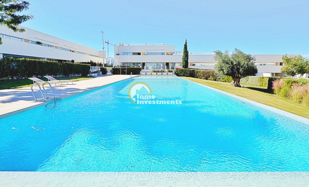 Bestaande bouw - Penthouse - Los Balcones