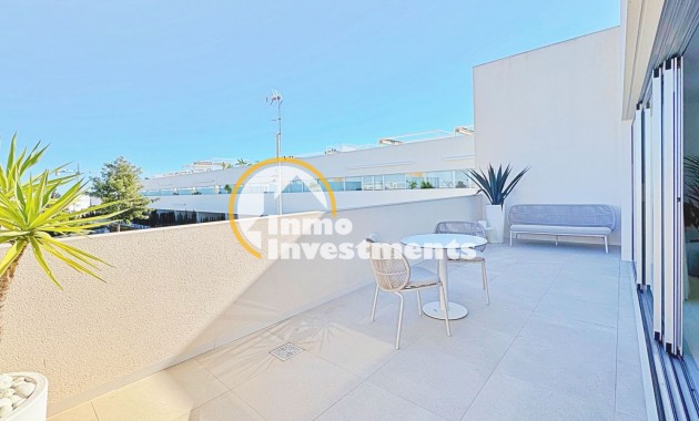 Bestaande bouw - Penthouse - Los Balcones