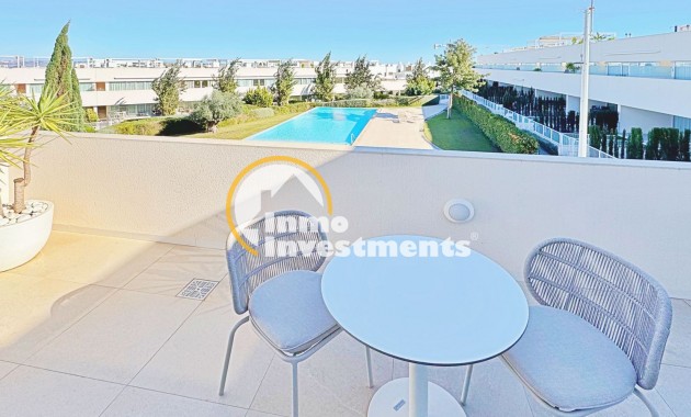 Bestaande bouw - Penthouse - Los Balcones