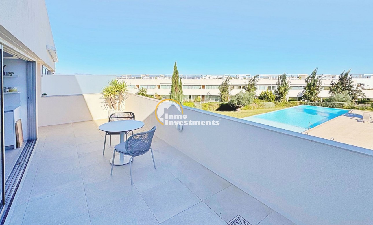 Bestaande bouw - Penthouse - Los Balcones