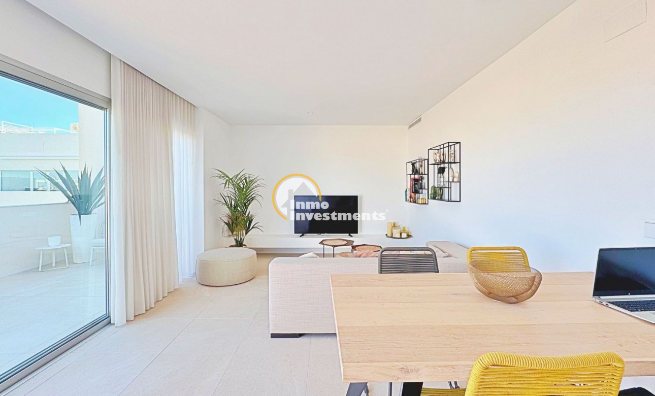 Bestaande bouw - Penthouse - Los Balcones