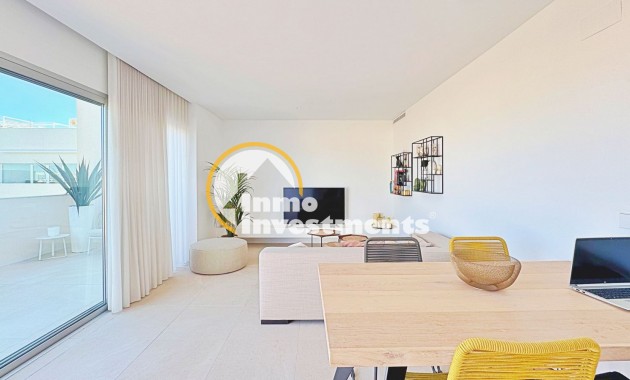 Bestaande bouw - Penthouse - Los Balcones