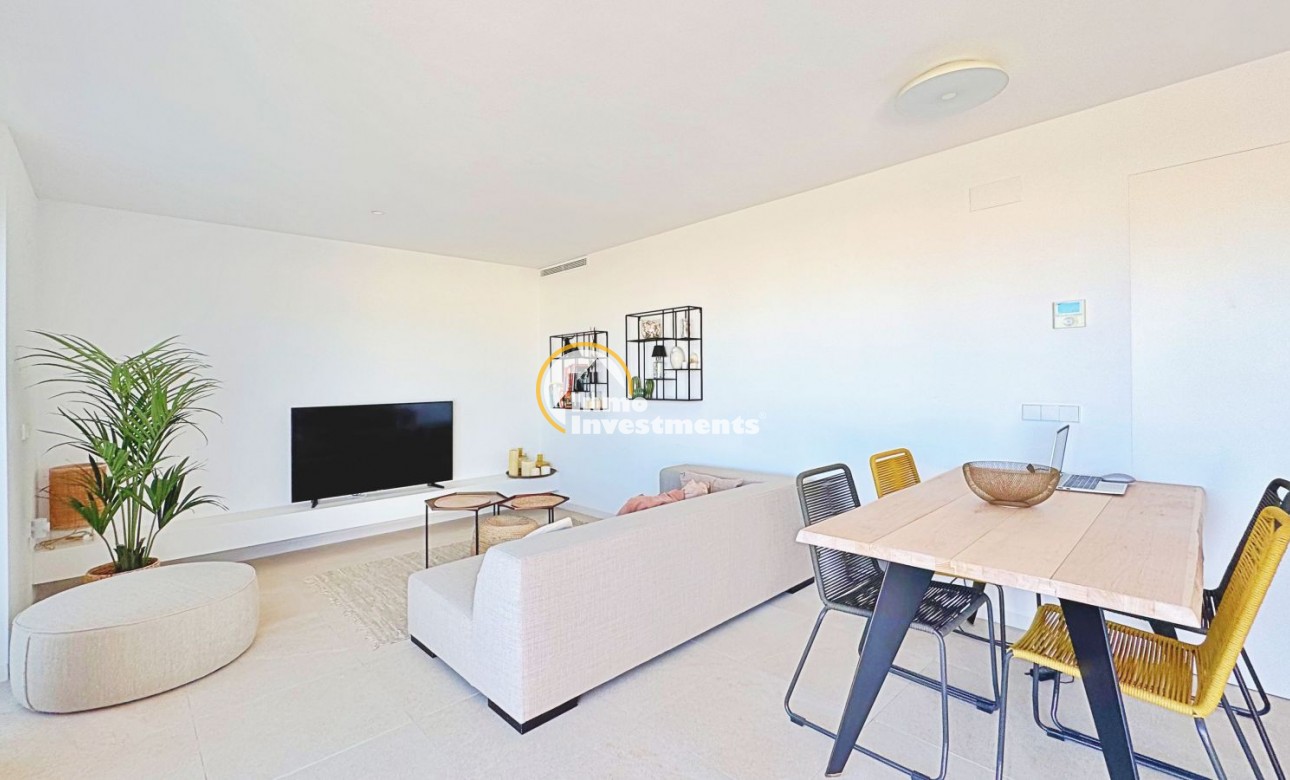 Bestaande bouw - Penthouse - Los Balcones