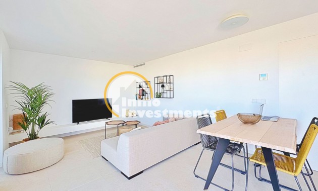 Bestaande bouw - Penthouse - Los Balcones