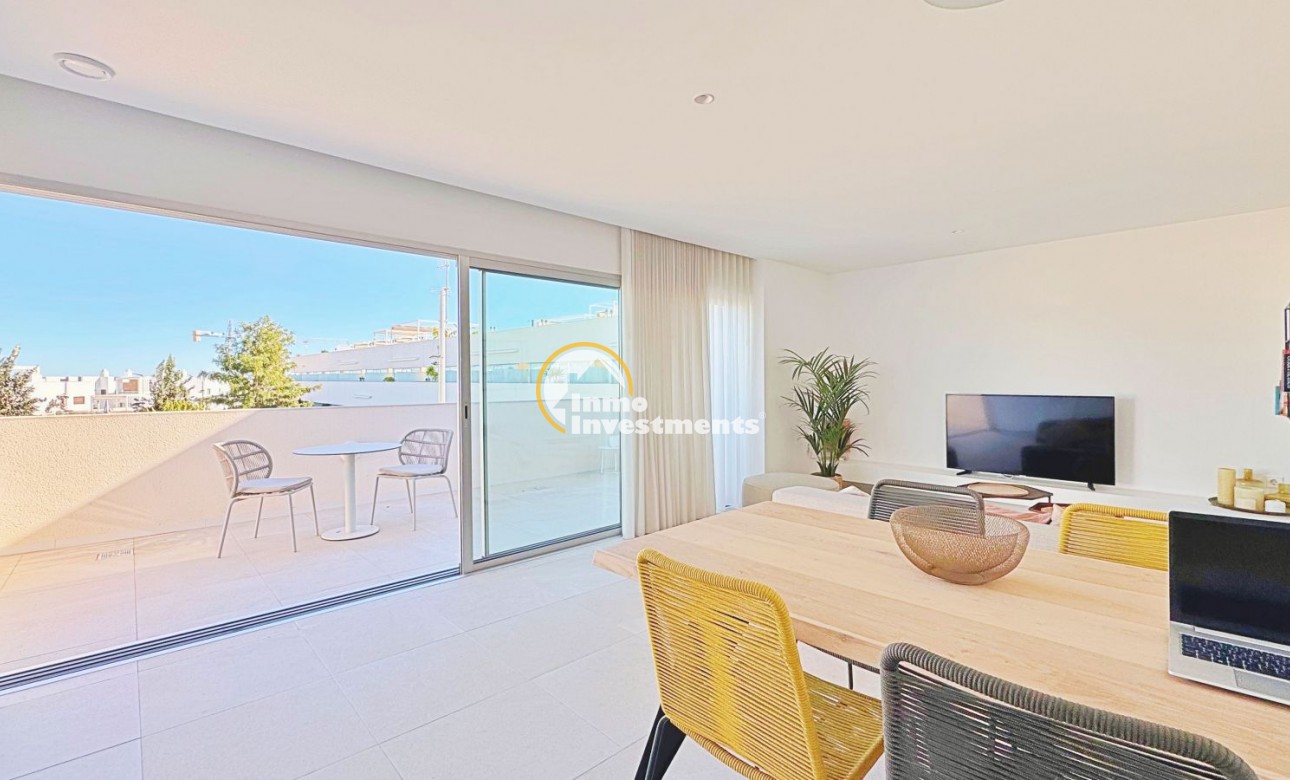 Bestaande bouw - Penthouse - Los Balcones