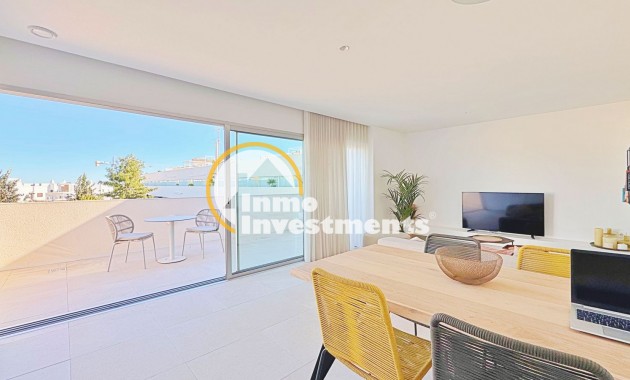 Bestaande bouw - Penthouse - Los Balcones