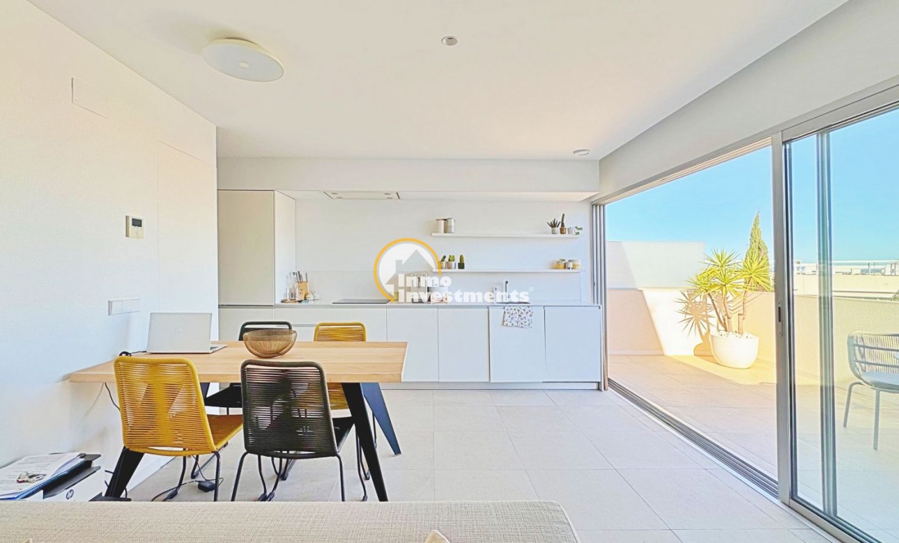 Bestaande bouw - Penthouse - Los Balcones