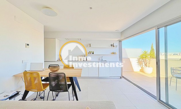 Bestaande bouw - Penthouse - Los Balcones