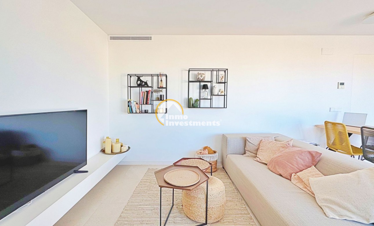 Bestaande bouw - Penthouse - Los Balcones