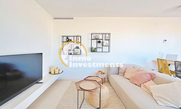 Bestaande bouw - Penthouse - Los Balcones