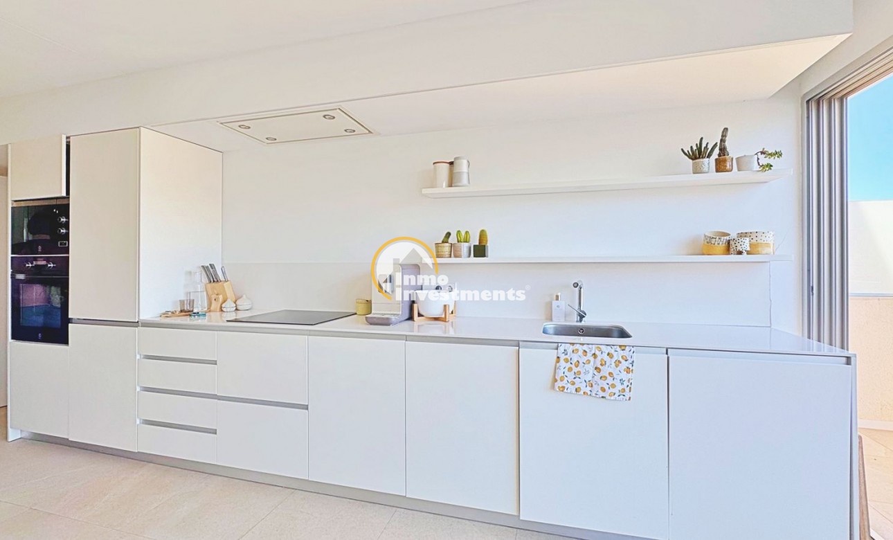 Bestaande bouw - Penthouse - Los Balcones