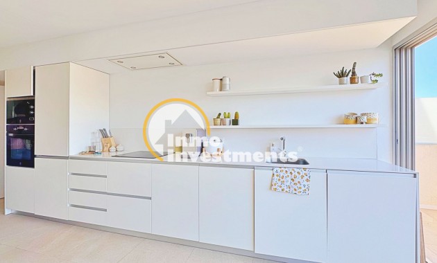 Bestaande bouw - Penthouse - Los Balcones