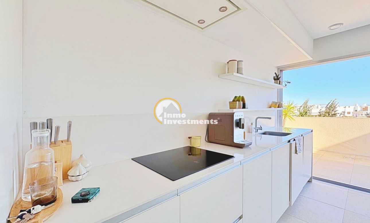 Bestaande bouw - Penthouse - Los Balcones