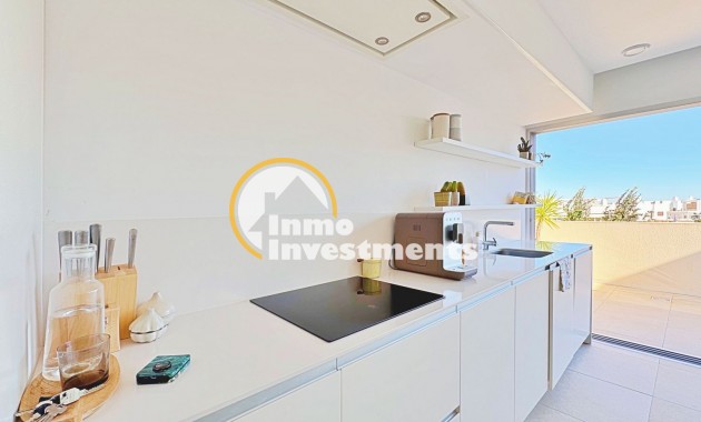 Bestaande bouw - Penthouse - Los Balcones