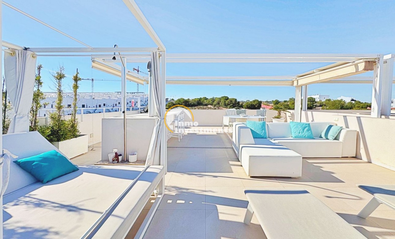 Bestaande bouw - Penthouse - Los Balcones