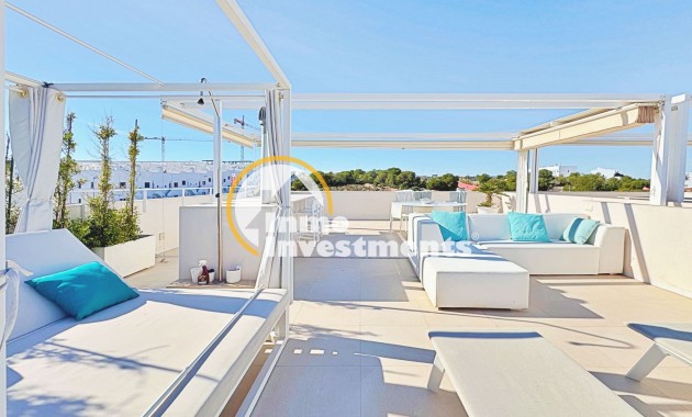 Bestaande bouw - Penthouse - Los Balcones