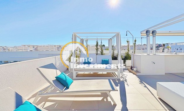 Bestaande bouw - Penthouse - Los Balcones