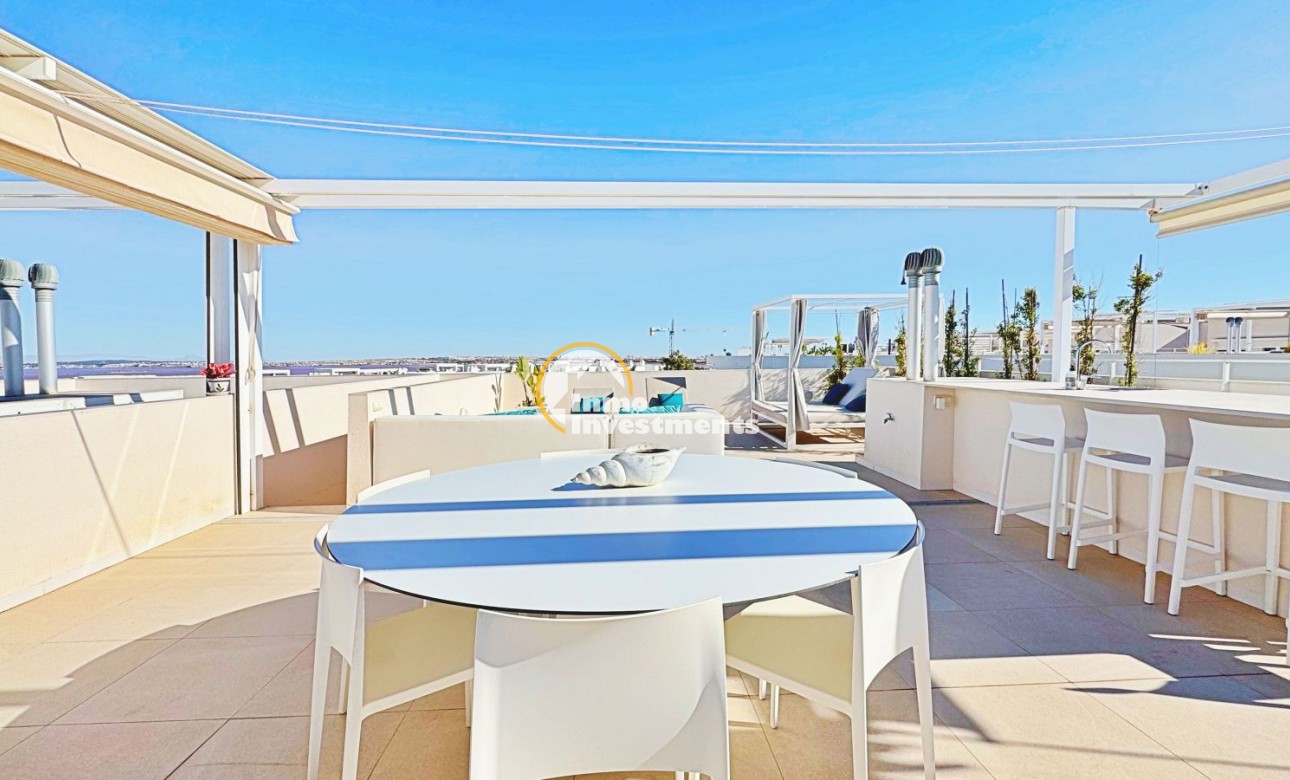 Bestaande bouw - Penthouse - Los Balcones