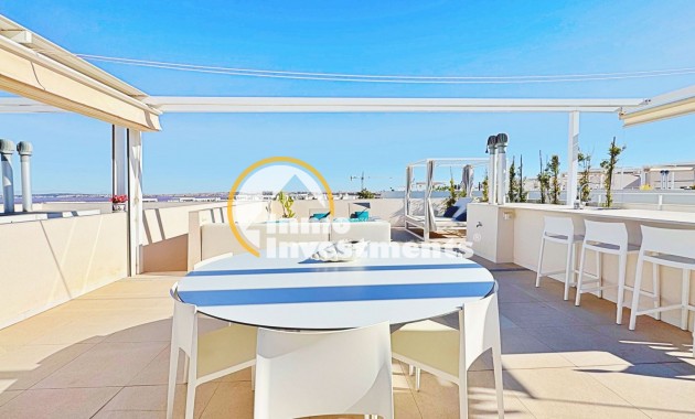 Bestaande bouw - Penthouse - Los Balcones