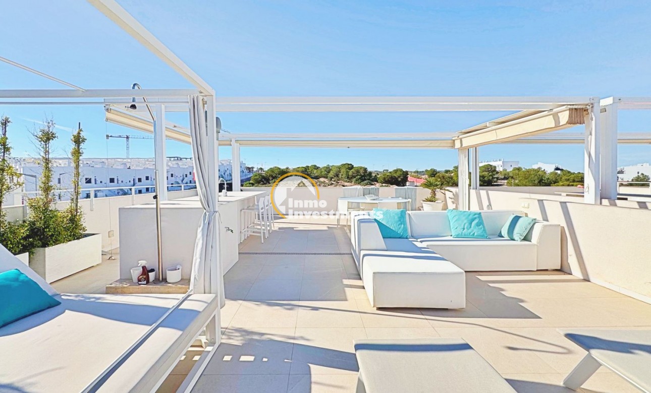 Bestaande bouw - Penthouse - Los Balcones