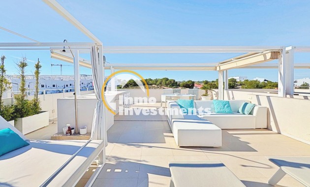 Bestaande bouw - Penthouse - Los Balcones