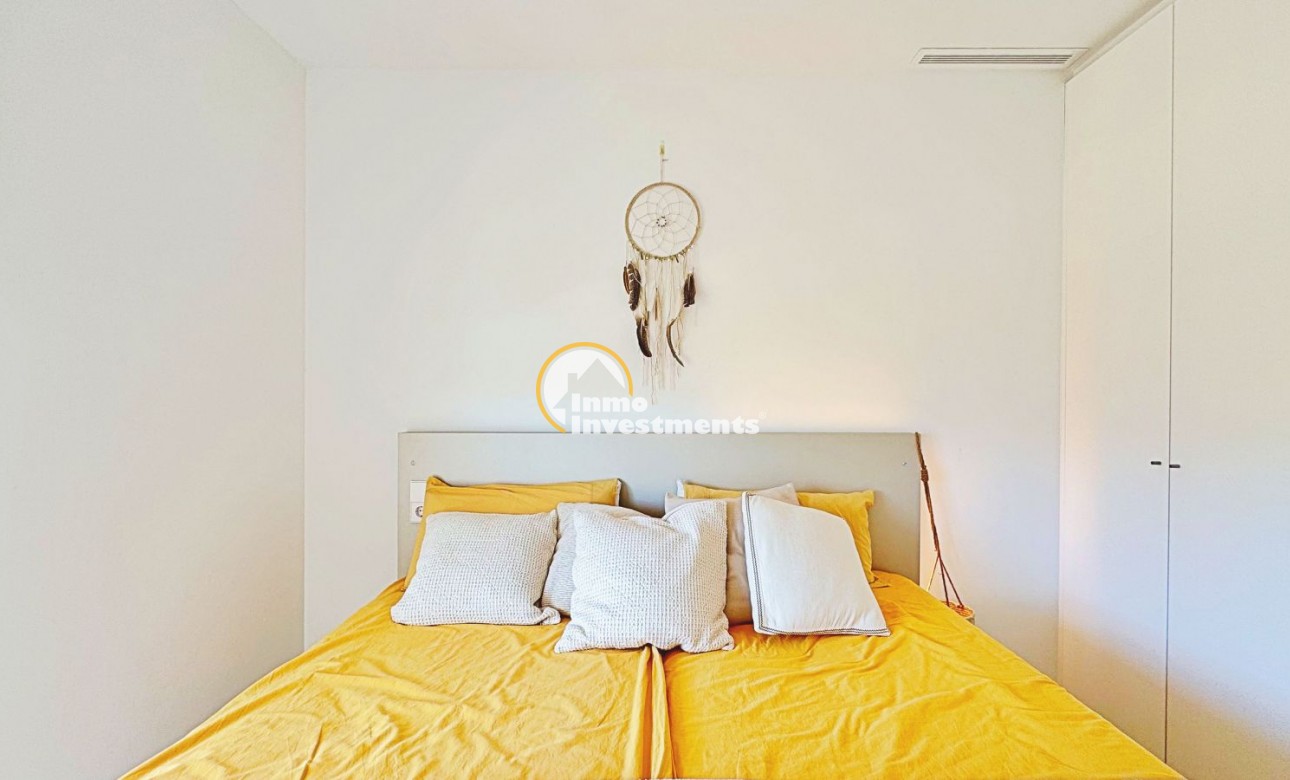 Bestaande bouw - Penthouse - Los Balcones