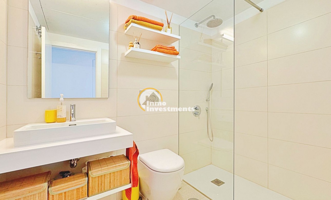 Bestaande bouw - Penthouse - Los Balcones