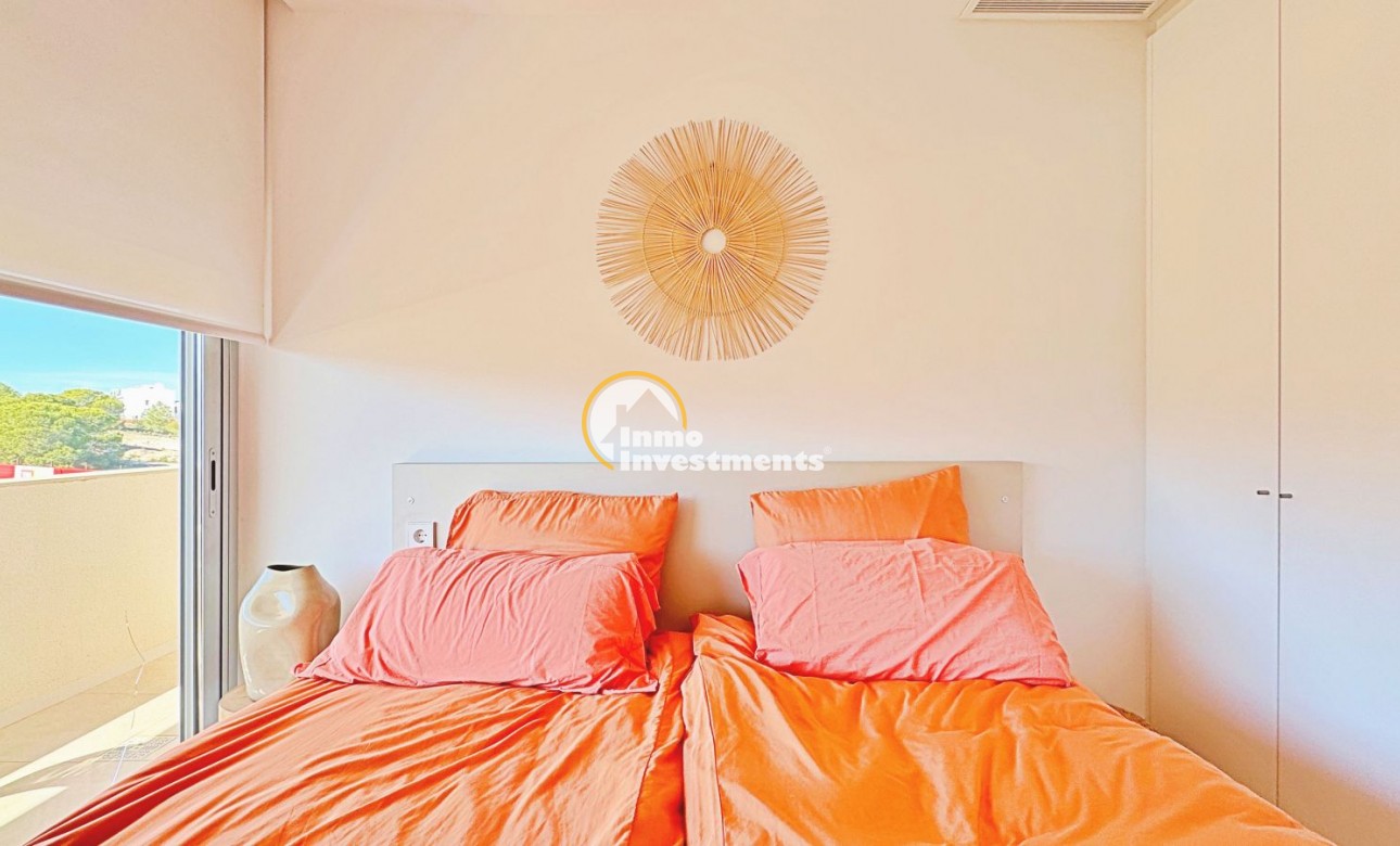 Bestaande bouw - Penthouse - Los Balcones