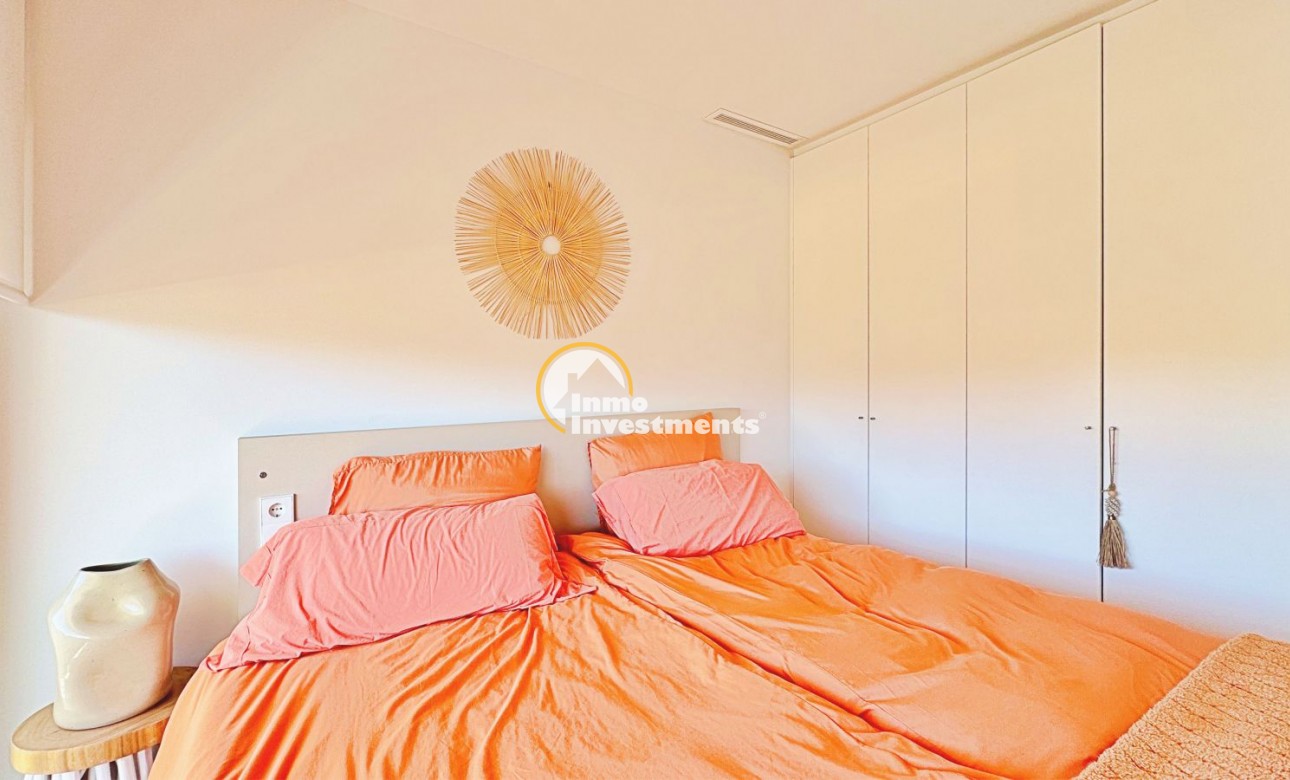 Bestaande bouw - Penthouse - Los Balcones