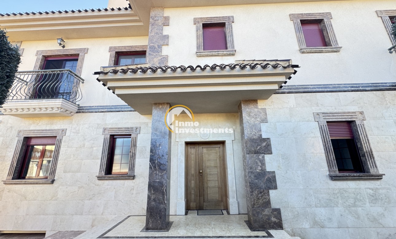 Till salu - Villa - Cabo Roig - Beachside