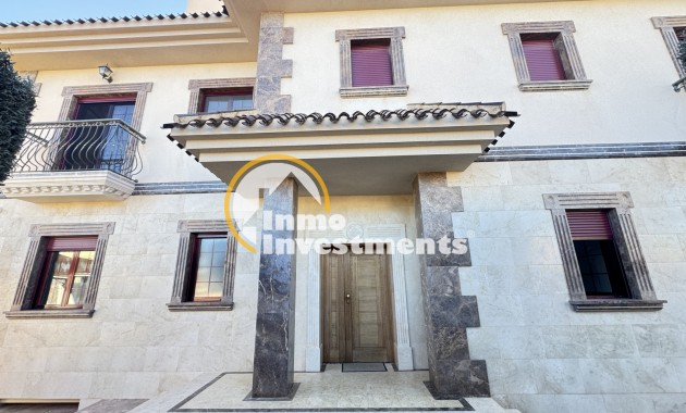 Till salu - Villa - Cabo Roig - Beachside