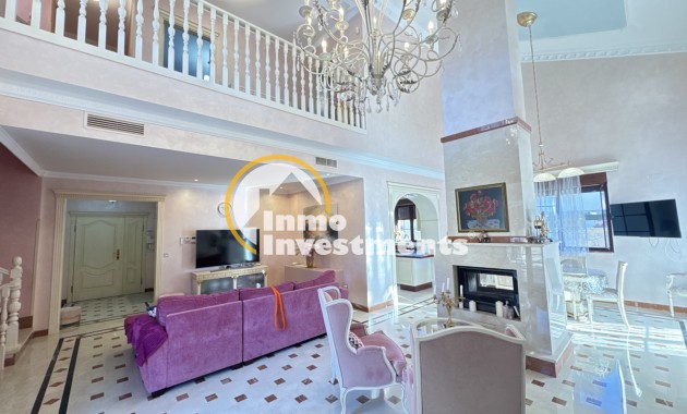 Till salu - Villa - Cabo Roig - Beachside