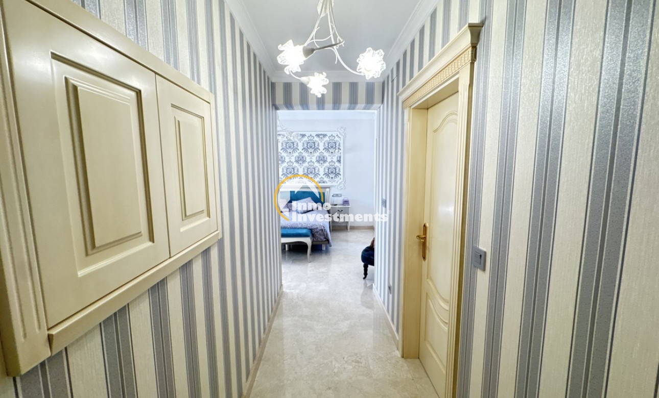 Till salu - Villa - Cabo Roig - Beachside