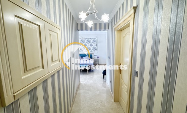 Till salu - Villa - Cabo Roig - Beachside